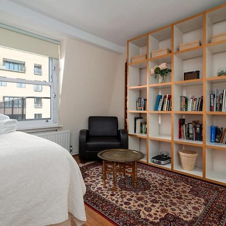 1Br South Kensington Apt Near Gloucester Road 伦敦 外观 照片