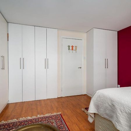 1Br South Kensington Apt Near Gloucester Road 伦敦 外观 照片
